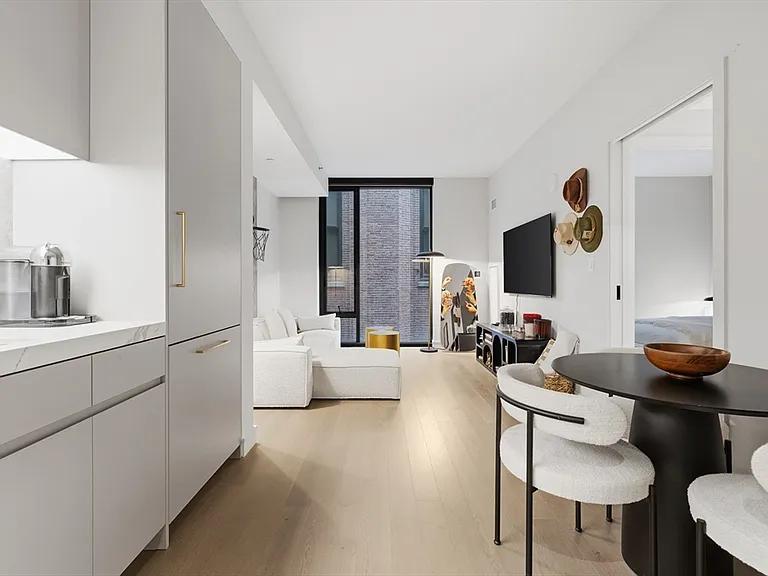 55 Lagrange St #309 — Photo 5