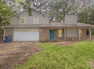 31 Stoneledge Dr, Maumelle, AR 72113