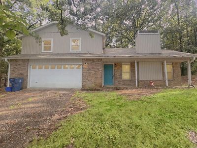 31 Stoneledge Dr, Maumelle, AR, 72113