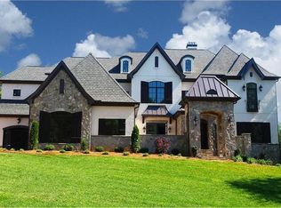 15987 Manor Club Dr, Alpharetta, GA 30004