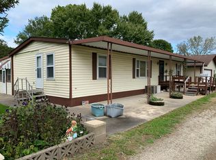 4308 Kangley Ave, Streator, IL 61364