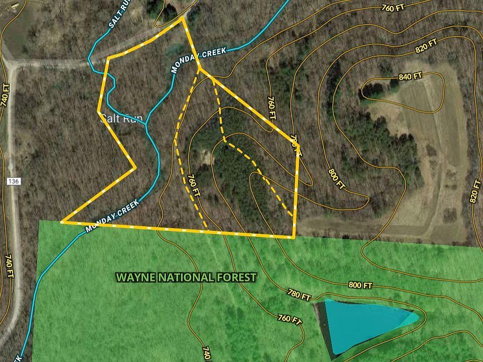 1st image of 0 Township Road 136 Tract SE #5