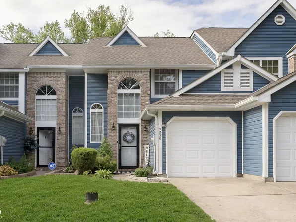 3250 Oceanline Dr E, Indianapolis, IN 46214