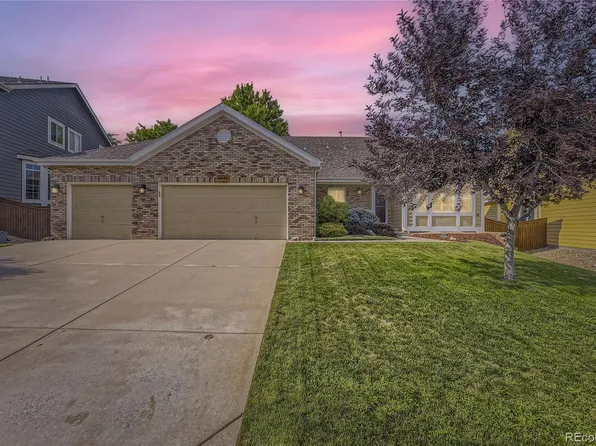 10209 Dan Court, Highlands Ranch, CO 80130