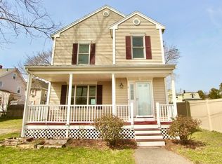 8 Pond Street Ct, Waltham, MA 02451