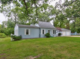 4625 Burton St SW, Grand Rapids, MI 49534
