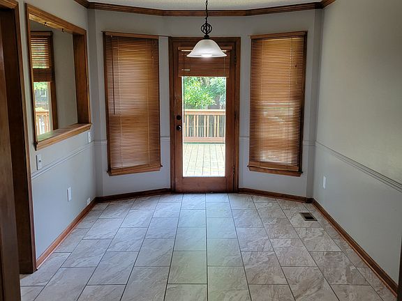 Dinning room.
