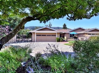 250 Belhaven Ct, Santa Rosa, CA 95409