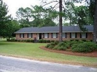808 Belcher Cir, Millen, GA 30442
