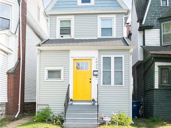 1035 Lafayette Ave, Buffalo, NY 14209