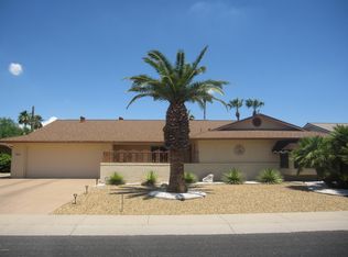 12630 W Paintbrush Dr, Sun City West, AZ 85375