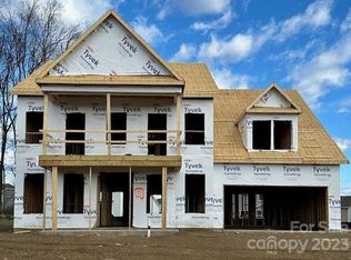 5609 Yarbrough Ln, Concord, NC 28027