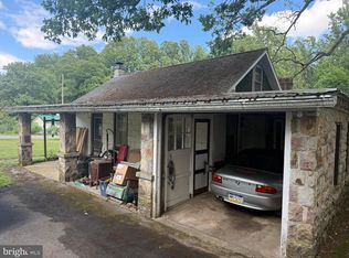 3521 Pricetown Rd, Fleetwood, PA 19522