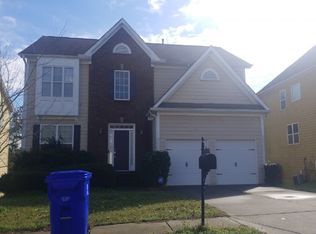 7390 Gossamer St, Union City, GA 30291