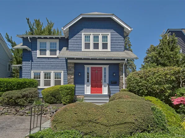 42 Oakwood Avenue, Rye, NY 10580