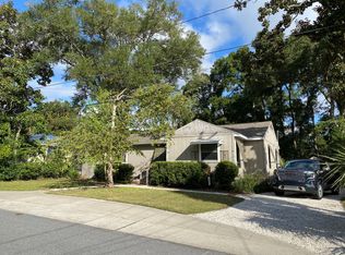 9 Stewart Ave, Saint Simons Island, GA 31522