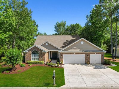4513 Firethorne Dr., Murrells Inlet, SC, 29576