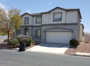5409 Shady Lair Ct, North Las Vegas, NV 89031