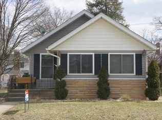 425 Park Ave, Mishawaka, IN 46545