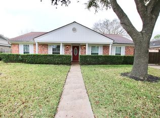 8407 Sharpcrest St, Houston, TX 77036