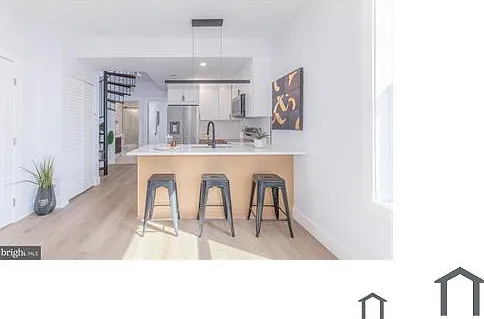 2 bed, $3,250 — Photo 3
