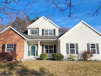 4 Buff Road, Saratoga Springs, NY, 12866