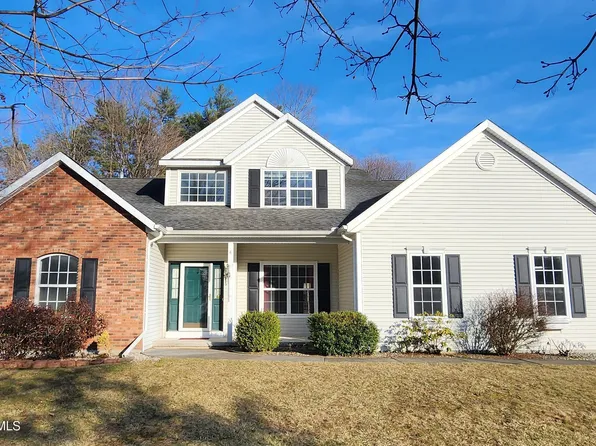 4 Buff Road, Saratoga Springs, NY 12866