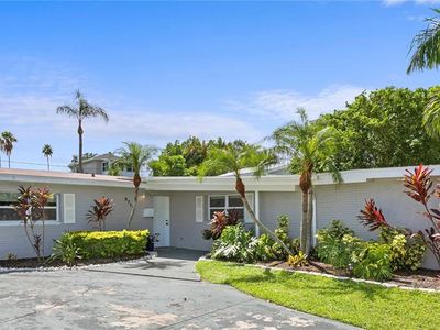 3718 Arkansas Ave NE, Saint Petersburg, FL, 33703
