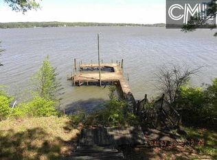 3213 Rockbridge Rd, Ridgeway, SC 29130