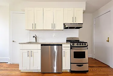 Rented by Buchbinder & Warren