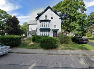 77 Union St #A, Mansfield, MA 02048