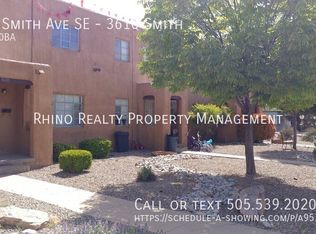 3610 Smith Ave SE #3610, Albuquerque, NM 87108