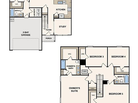 2nd image of this home