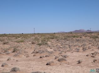Guaymas Rd NE, Deming, NM 88030