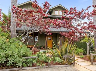 160 Alta Ave, Santa Cruz, CA 95060