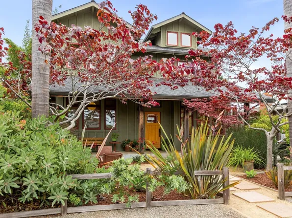160 Alta Ave, Santa Cruz, CA 95060