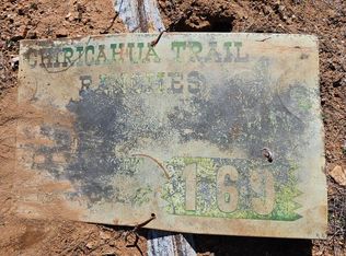 169 Chiricahua Trl, Willcox, AZ 85643