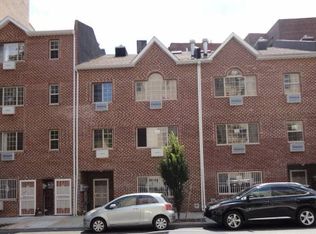 608 Thwaites Pl #2, Bronx, NY 10467