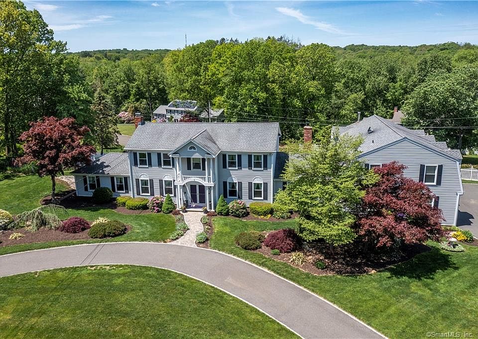 44 Strawberry Ln, Shelton, CT 06484 Zillow