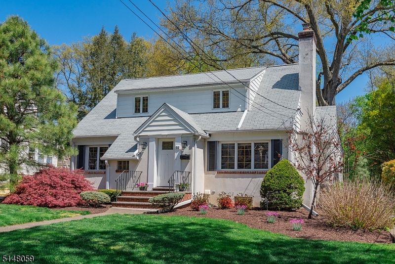 55 Kenmore Pl, Glen Rock, NJ 07452 Zillow