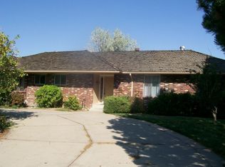 3785 S Willow Cir, Denver, CO 80237