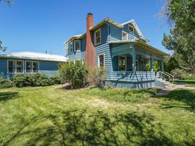 2209 N 1st St, Grand Junction, CO, 81501