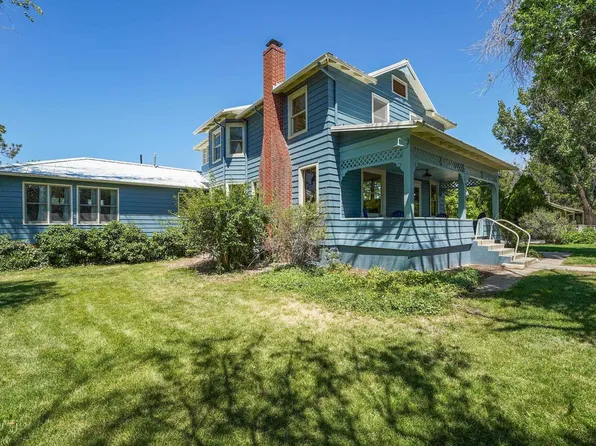 2209 N 1st St, Grand Junction, CO 81501