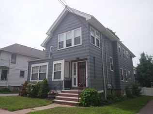 356 Lagrange St, West Roxbury, MA 02132