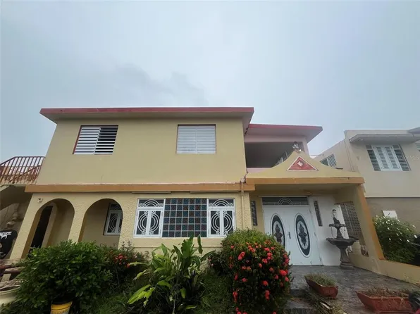 11 A Urb Villas De Loiza #33, Canovanas, PR 00729