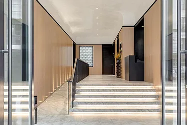 Sold by Douglas Elliman