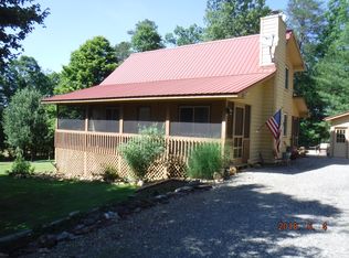 1594 John Smith Rd E, Blairsville, GA 30512