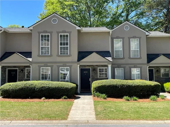 1003 Masons Creek Cir Unit 1003, Atlanta, GA 30350