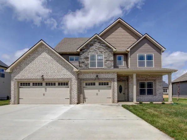 130 East St, Clarksville, TN 37042