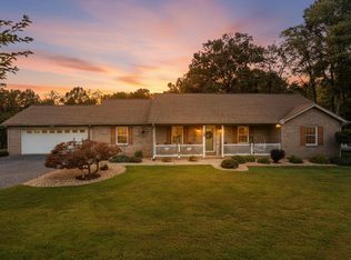 3894 Shutterlee Mill Rd, Staunton, VA 24401